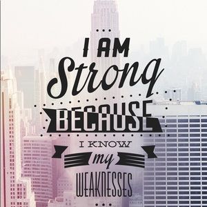 Meet your Posher, Tina